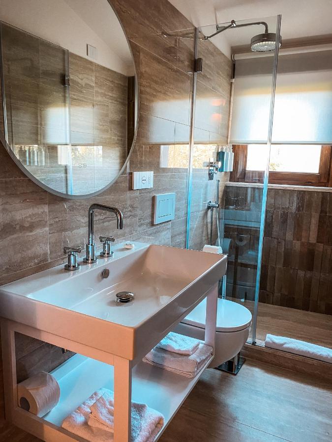 Suite con 2 Camere da Letto