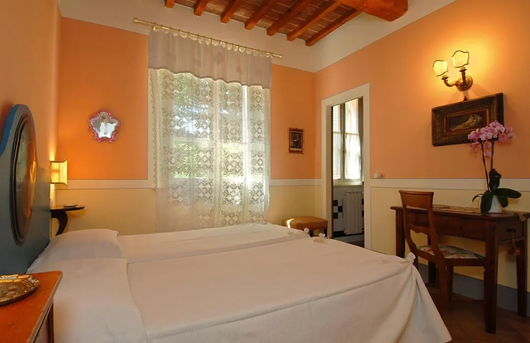 Il Rondò Boutique Hotel-1