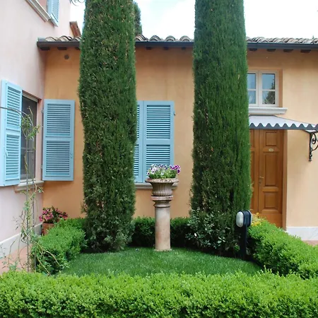 Il Rondò Boutique Hotel-2